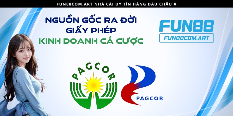 Nguồn gốc ra đời của giấy chứng nhận kinh doanh cá cược