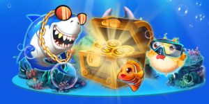 RR88 Có Bắn Cá Ăn Thưởng Không – Khám Phá Sảnh Game Đỉnh Cao